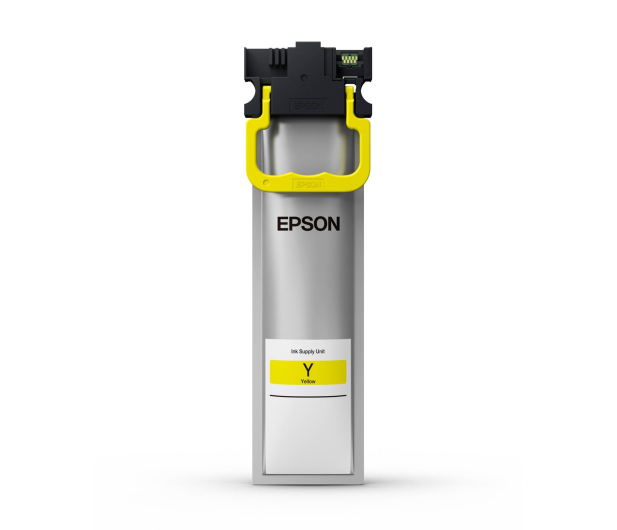EPSON T9454 yellow XL 38,1ml (C13T945440) - 499453 - zdjęcie 2